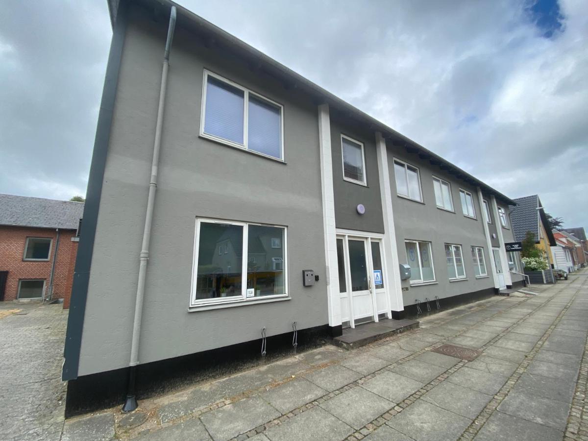 Grindsted - Billund Apartment 2 Exterior foto