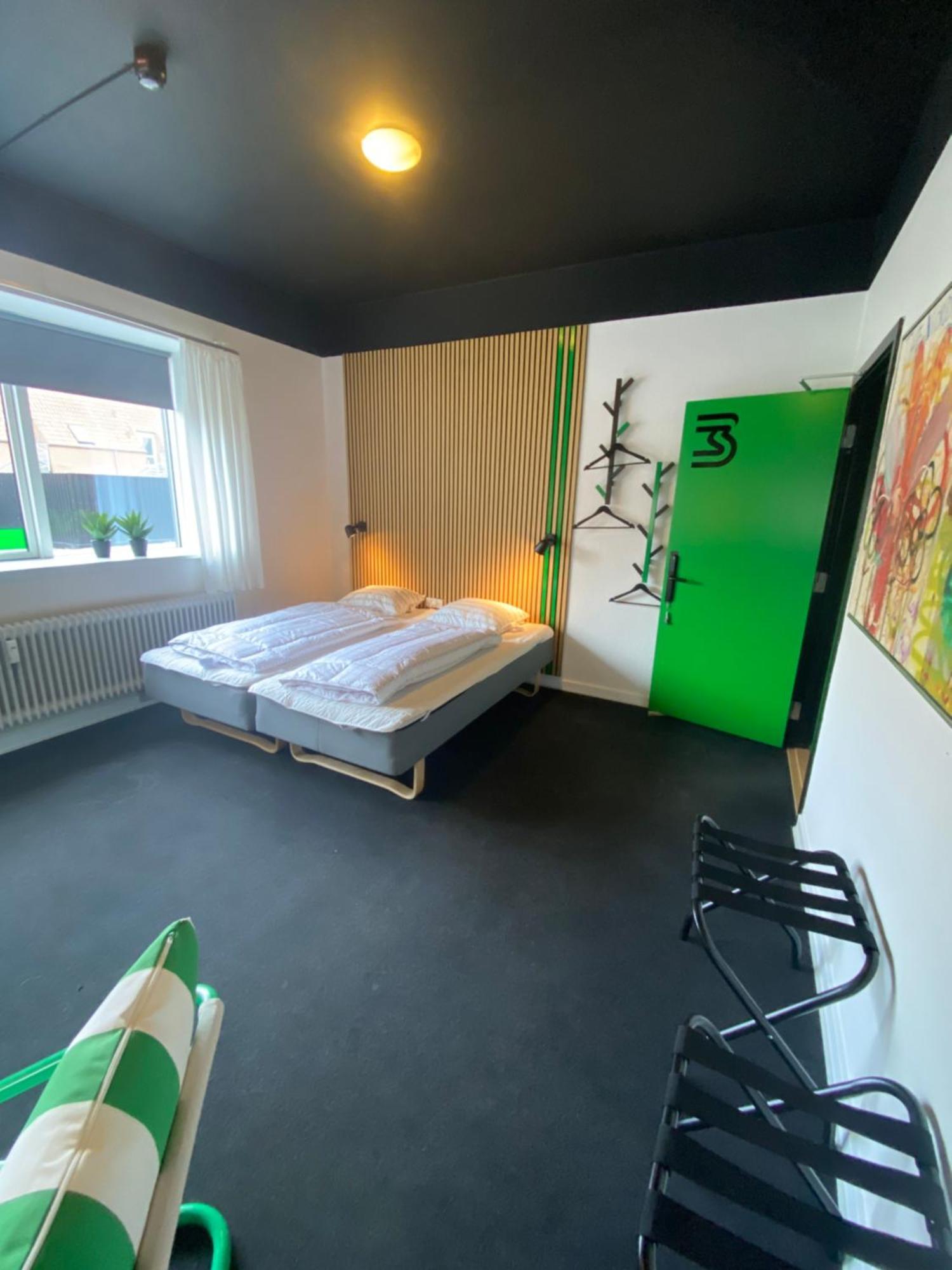 Grindsted - Billund Apartment 2 Exterior foto