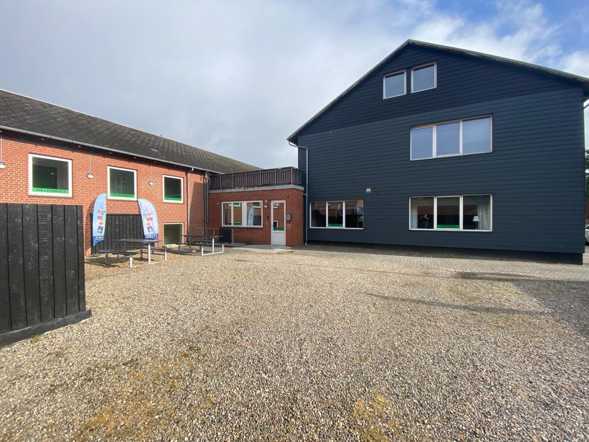 Grindsted - Billund Apartment 2 Exterior foto